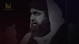 maulana imran attari