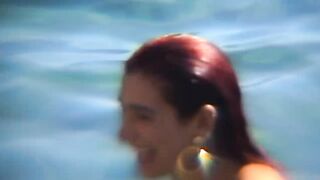 Dua Lipa - End Of An Era (Official Visualiser)(720P_HD).