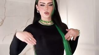 Tutorial for my dance ????????