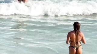 Ipanema Beach Rio de Janeiro⅚.