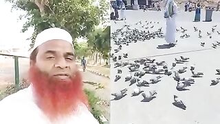 دانتوں میں درد کی دعا