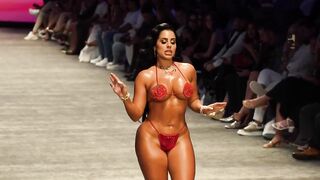 Diva Boutique Online __ 4K FULL SHOW _ Miami Swim Week 2024