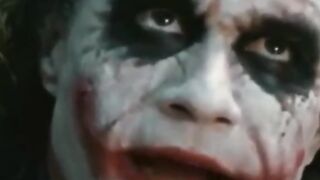Powerful Joker Quotes