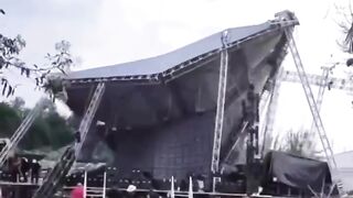 The engineers are responsible for this