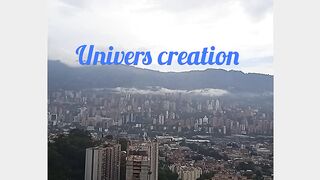 Univers creation