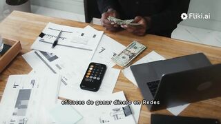 Aprende 10 formas más eficaces de ganar dinero en internet