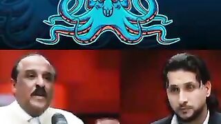سعيد الناصري عطا العصير للحكومة