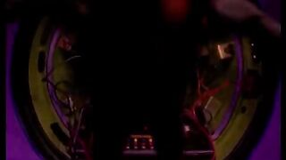 Ado - Be Be Be Be Be Be Good (Высокое качество 2014)(480P).