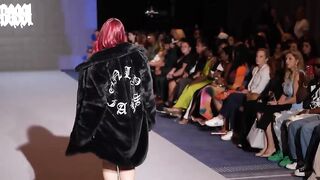 Bossi by. Creators INC ｜ New York Fashion Week 20243 in 4k-4