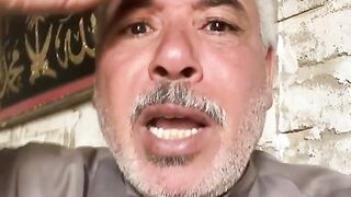 الأم لو مش عملت اي حاجة في البيت