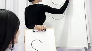 رسم سهل