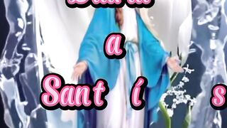 Consagração Diária a Santíssima Virgem Maria.