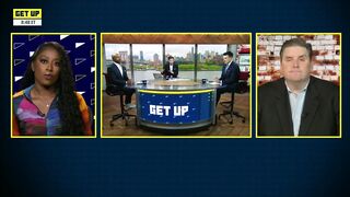 EXHAUSTED ALL OPTIONS Windy Analyzes Milwaukee's Elimination from the First Round of the Playoffs