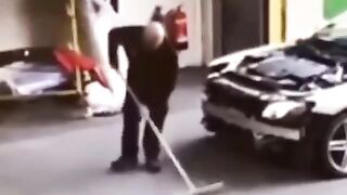 How was your day at work?