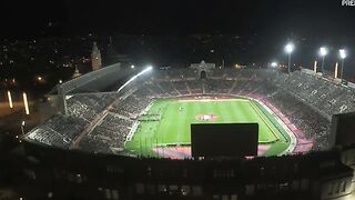Barcelona vs Girona 3-4 - All Goals & Highlights - 2024.
