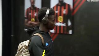 Arsenal vs Bournemouth 5-0 - All Goals & Highlights - 2024
