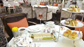 How to have an authentic British Afternoon Tea experience