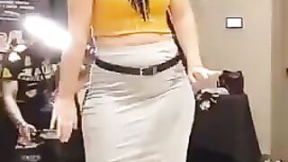 Do you like the body movement?-2