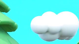 cute duck