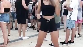 Do you like the body movement?-3