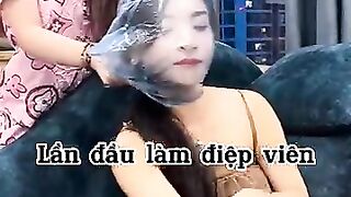 كانت مربكة بعض الشيء