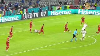 Les moments les plus drôles du football