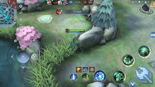 MOBILE LEGEND| BELERICK ROAM BY PIPIS JELLY