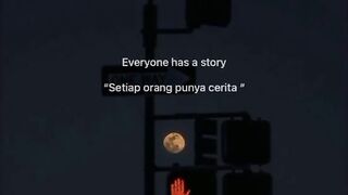 Everyone has a story