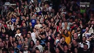 Cody Rhodes comes face-to-face with AJ Styles WWE SmackDown