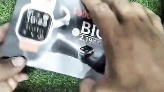 Ultra watch Toch screen| ultra watch|