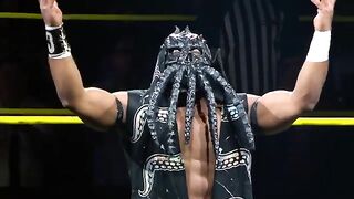 Jonathan Gresham RETURNS With a New Look TNA Under Siege 2024 Highlights