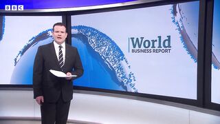 How ‘world’s largest’ sub-sea cable could boost internet resilience for billions | BBC News