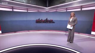 Sarah’s story: death of a 7-year-old seeking asylum in the UK | BBC News