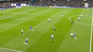 CHALOBAH & JACKSON headers sink Spurs in Chelsea's 2-0 victory over Tottenham! _ HIGHLIGHTS _ PL 23_24