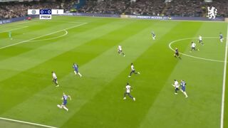 CHALOBAH & JACKSON headers sink Spurs in Chelsea's 2-0 victory over Tottenham! _ HIGHLIGHTS _ PL 23_24