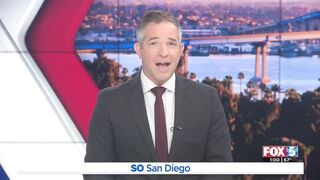Bodies of three missing surfers found, Baja California authorities say