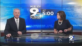 Two new state-of-the-art manufacturing plants coming to Dillard, Oregon