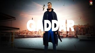 Gaddar - Episode 15 - Part 1 (English Subtitles)