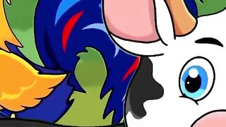 cit cit cuit bunguny duck