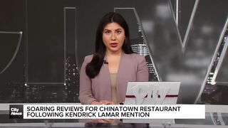 New Ho King reviews skyrocket following Kendrick Lamar's Drake diss track