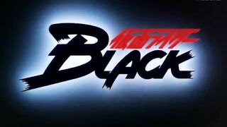 Kamen Rider Black RX Eps 08