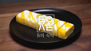 4 Best Rolled Omelet Recipes | Easy and Beautiful