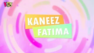 Kaneez Fatima