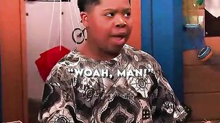 S4 EP4 __ Babe_s not wrong.. __ Henry Danger __ _henrydanger