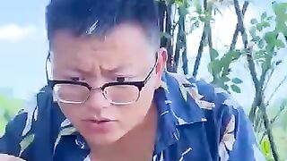 China comedy