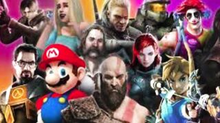 Top 10 Games in the World 2024