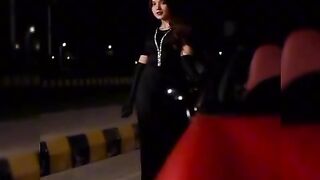Rebecca Khan awesome video❣