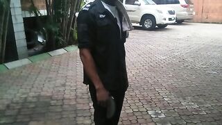 Officer never die