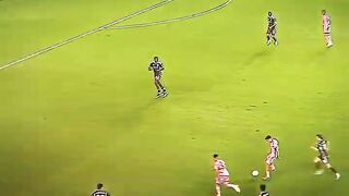 Messi transition edit????