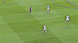 Pep's Reaction ????